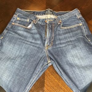 Lucky Jeans 31X30